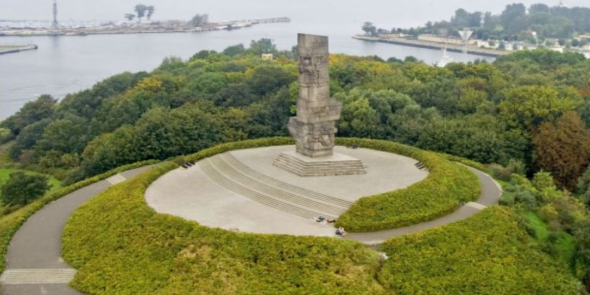 Westerplatte