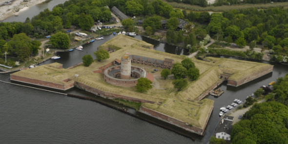 Wisłoujście Fortress